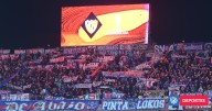 Mamá de hincha de La U detenido en Argentina revela emotivo gesto de gente de Boca y San Lorenzo