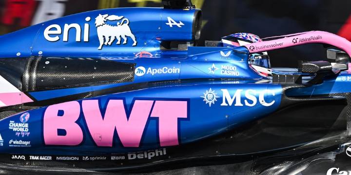 El ranking que ubicó a Alpine como la peor escudería de la temporada 2025 de la Fórmula 1: “No es lo suficientemente bueno”