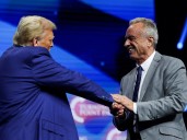 How RFK Jr’s vaccine funding cuts fit with Trump’s vision