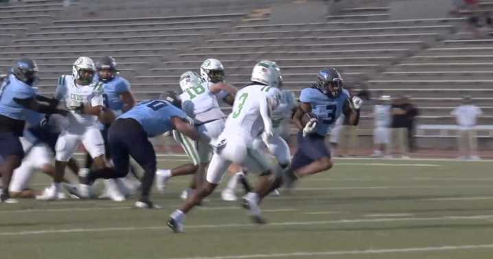 Road to Red Zone: Bryan Vikings will lean on senior leadership to get back to the postseason