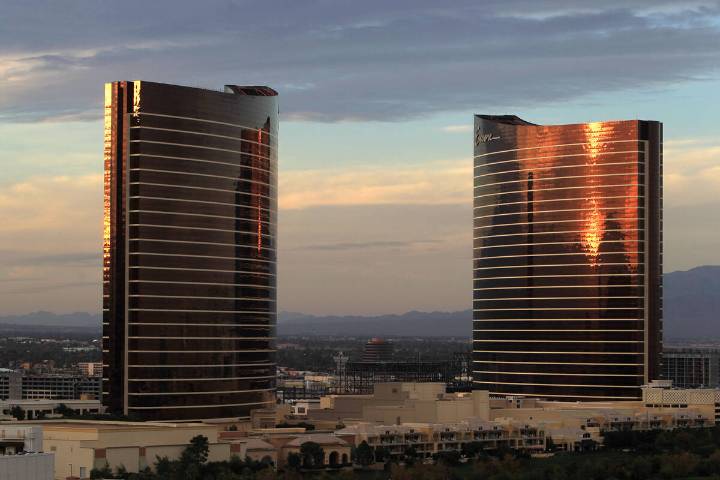 Wynn reports strong Q2 earnings, optimism about new UAE resort