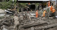 India, Pakistan flooding: Hundreds killed in flash floods