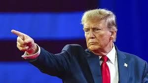Trump afirmó que “no querría” asistir a la reunión entre Putin y Zelenski