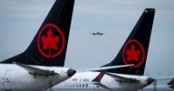 Air Canada strike updates: Answering passenger concerns