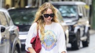 Jennifer Lawrence Does Dressed