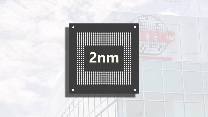 TSMC To Begin Full-Scale Production Of 2nm Wafers By Q4 2025, Apple Has Reportedly Secured Nearly Half Of The Initial Capacity