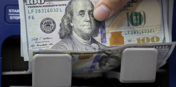 Dólar ahorro hoy: a cuánto cotiza este miércoles 13 de agosto