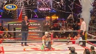 Místico da la sorpresa: gana el Grand Prix 2025 y devuelve la copa al CMLL