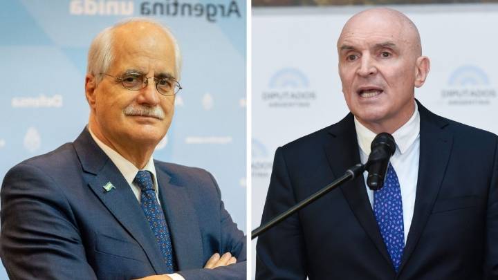Provincia de Buenos Aires: se confirmó el duelo Taiana-Espert y Randazzo apuesta a la tercera vía