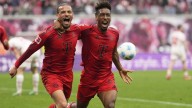 El Al Nassr condiciona al Bayern Munich ante un inminente fichaje