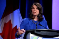 Meet Danielle Smith, Canada’s Ayn Rand in Cowboy Boots