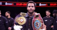 Moses Itauma revealed moment boxing love returned ahead of biggest career fight