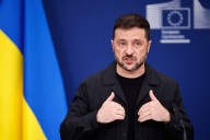 Zelensky says he’s ready to work toward peace ahead of Trump talk in Washington