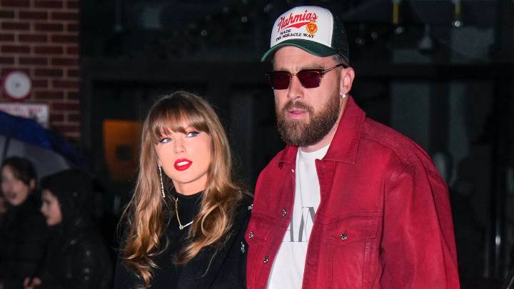 66 Takeaways From Taylor Swift’s Appearance on ‘New Heights,’ According to Vogue’s Resident Swifties