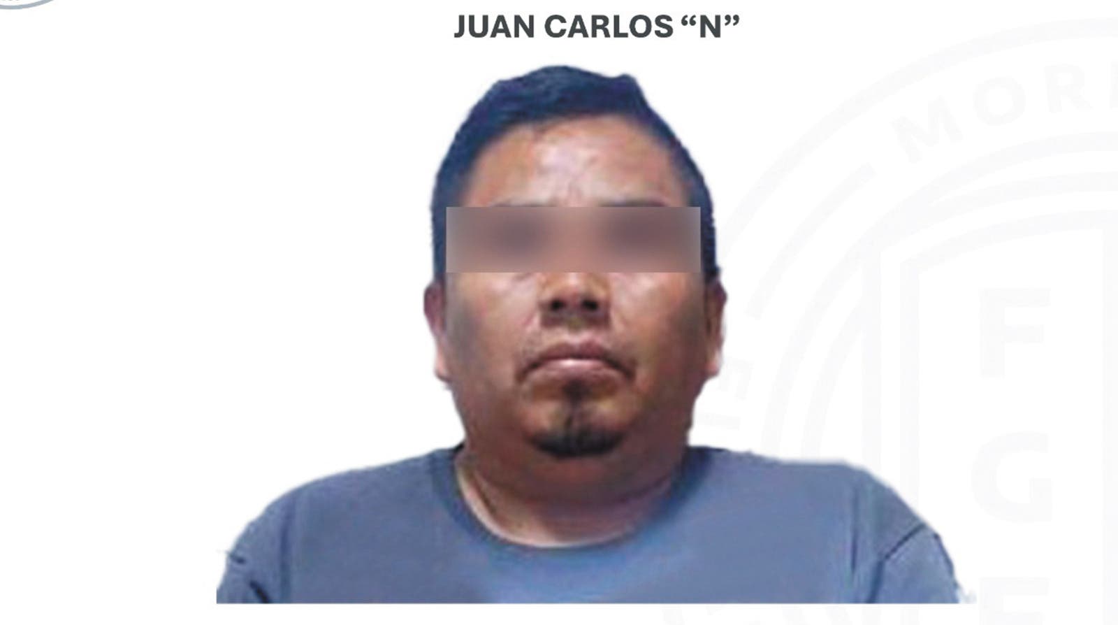 Procesan a individuo ligado a un homicidio