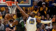 Warriors, Jonathan Kuminga talks iced by surprise issue, suggests rival GM