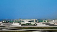 Doble huelga de los trabajadores en el aeropuerto del Prat durante el puente de agosto