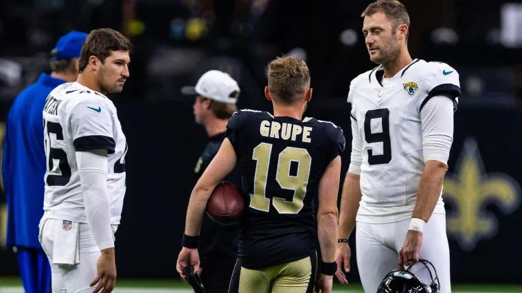Jacksonville Jaguars Preseason Week 2 preview: Five key things to watch for vs Saints