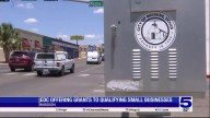 Mission EDC opens applications for small business...