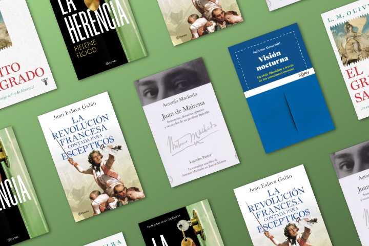 De la revolución francesa a las bases neurofisiológicas de la libertad: qué estamos leyendo