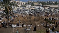 El ministro de Defensa israelí amenaza con destruir la ciudad de Gaza si no hay acuerdo