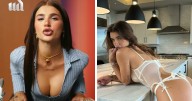 L’Oréal Defends Hiring 24YO Adult Star After Critics Blast Provocative Ad Campaign