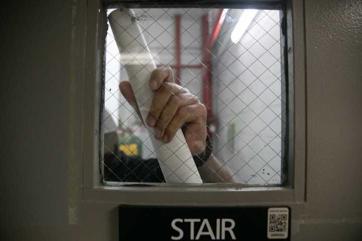 Judge Mulls Stepping In as Detainees Detail ‘A Lot of Blood’ and ‘Terrible Smells’ Inside 26 Federal Plaza