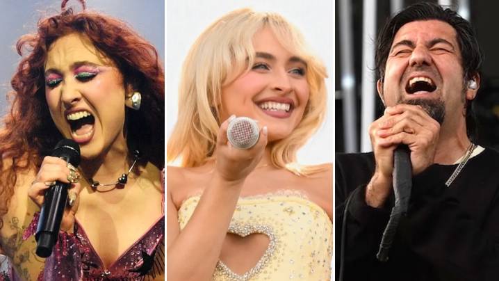 Lollapalooza South America 2026 Lineups: Chappell Roan, Sabrina Carpenter & Lorde