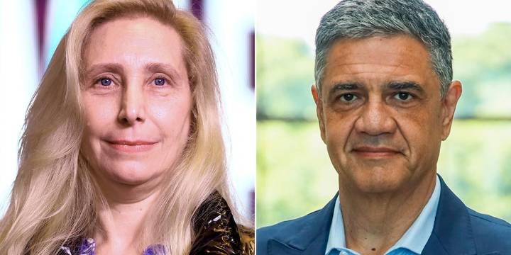 Tras la foto de Milei en PBA, el PRO se corre de la campaña en CABA a pesar del acuerdo con el Gobierno