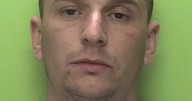 Stalker jailed for harassing his ex bombarded her with calls on the day he was released