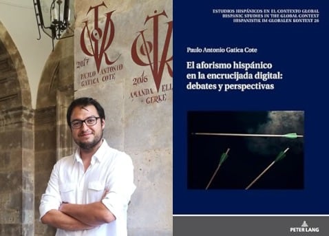 El aforismo y otras brevedades: reseña de El aforismo hispánico en la encrucijada digital de Paulo Gatica