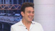 Ronnie Marmo embodies Lenny Bruce at Des Plaines Theatre