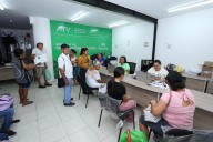 Regreso a clases 2025: ATY recuerda módulos disponibles para tramitar la tarjeta Va y Ven tarifa social