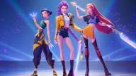 "La he visto cientos de veces": ¿por qué los niños no se cansan de ver "KPop Demon Hunters"?