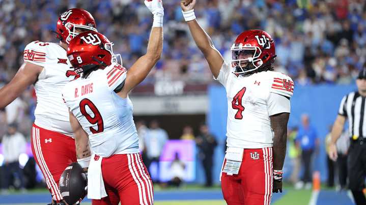 PK: Utes Draw On New Found Excitement To Generate Hopeful Win Over UCLA