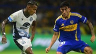 Boca enfrenta Independiente Rivadavia en busca de su primera victoria en el Torneo Clausura
