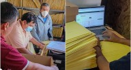 Modernización digital en Ica: expedientes de licencia de conducir en proceso de digitalización