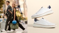 Cole Haan Debuts 'Innovative' Fall 2025 Campaign & Collection