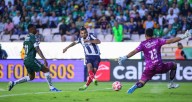 Monterrey vence 3-1 al León en la Jornada 4 del Apertura 2025