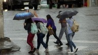 ¡Atención! Se esperan lluvias fuertes, granizo y tormentas eléctricas entre jueves y domingo