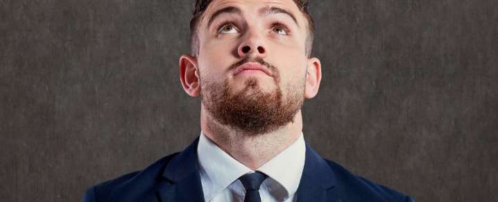 Your Neck Size Could Be a Signal For Hidden Health Problems