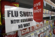 No Time for the Doctor? You Can Give Yourself a Flu Vaccine