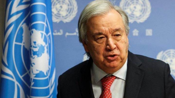 Venezuela solicita apoyo de la ONU ante el despliegue militar de EE. UU. en el Caribe