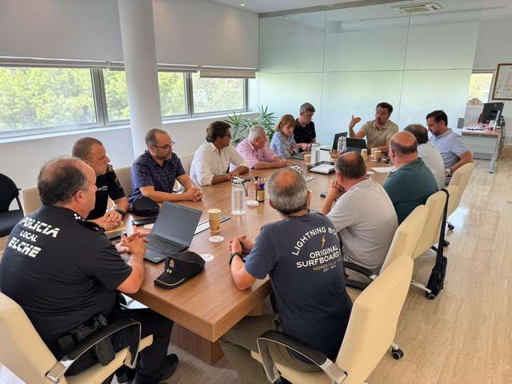 Elche califica los daños del ciberataque como ‘muy graves’ y trabaja para garantizar servicios esenciales