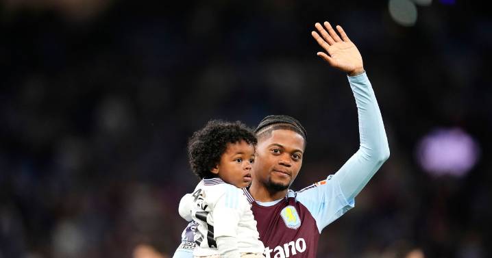 Unai Emery confirms transfer talks as Aston Villa star left out of squad for Newcastle clash