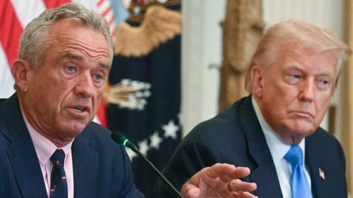RFK Jr is making his most unhinged intervention yet