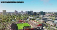 Sacramento Republic FC announces groundbreaking ceremony plans for new stadium