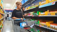 Shopping for school supplies becomes a summer activity as families juggle technology and tariffs