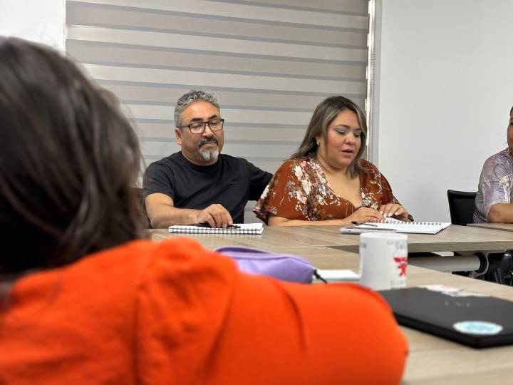 Ofrece IMPAS grupo de Crianza Consciente para madres, padres y cuidadores de adolescentes