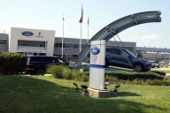 Invertirá Ford casi 2 mil mdd en EU para autos eléctricos